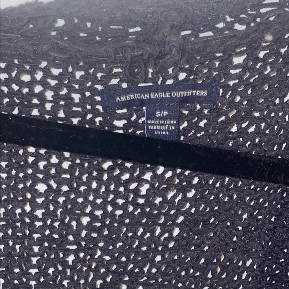 Cardigan - Picture 3 of 4